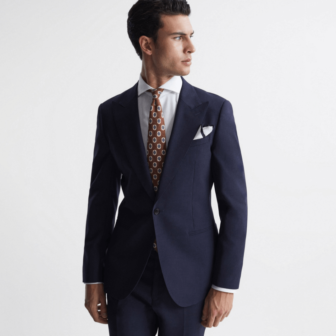 WORKWEAR BLAZERS